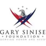 Gary Sinise Foundation logo