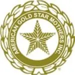 American Gold Star Mothers logo